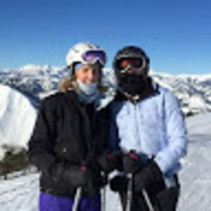 Meet your Posher, Julia